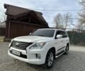 Білий Лексус ЛХ, об'ємом двигуна 5.7 л та пробігом 300 тис. км за 21500 $, фото 1 на Automoto.ua