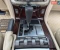 Белый Лексус ЛХ, объемом двигателя 5.66 л и пробегом 206 тыс. км за 25555 $, фото 23 на Automoto.ua