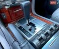 Білий Лексус ЛХ, об'ємом двигуна 5.66 л та пробігом 318 тис. км за 23500 $, фото 24 на Automoto.ua