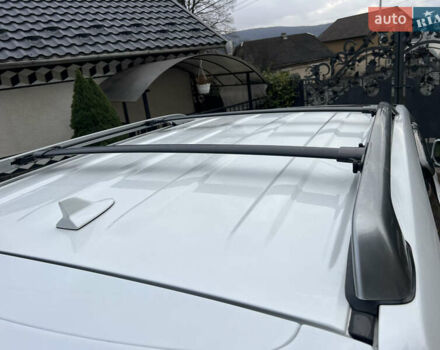 Белый Лексус ЛХ, объемом двигателя 5.66 л и пробегом 157 тыс. км за 29500 $, фото 28 на Automoto.ua