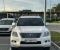 Лексус ЛХ 2008 у Львові на Automoto.ua Білий Лексус ЛХ, об'ємом двигуна 5.66 л та пробігом 298 тис. км за 23600 $, фото 16 на Automoto.ua