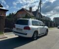 Білий Лексус ЛХ, об'ємом двигуна 5.7 л та пробігом 340 тис. км за 16000 $, фото 2 на Automoto.ua