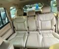 Лексус ЛХ 2008 у Львові на Automoto.ua Білий Лексус ЛХ, об'ємом двигуна 5.66 л та пробігом 298 тис. км за 23600 $, фото 3 на Automoto.ua
