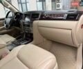 Белый Лексус ЛХ, объемом двигателя 5.66 л и пробегом 206 тыс. км за 25555 $, фото 17 на Automoto.ua
