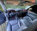 Білий Лексус ЛХ, об'ємом двигуна 5.66 л та пробігом 318 тис. км за 23500 $, фото 37 на Automoto.ua