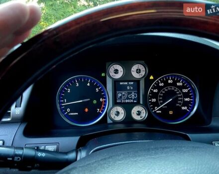 Білий Лексус ЛХ, об'ємом двигуна 5.66 л та пробігом 318 тис. км за 23500 $, фото 26 на Automoto.ua