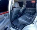 Білий Лексус ЛХ, об'ємом двигуна 5.66 л та пробігом 318 тис. км за 23500 $, фото 33 на Automoto.ua