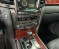Белый Лексус ЛХ, объемом двигателя 5.66 л и пробегом 186 тыс. км за 24900 $, фото 46 на Automoto.ua