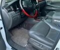 Білий Лексус ЛХ, об'ємом двигуна 5.66 л та пробігом 328 тис. км за 19800 $, фото 1 на Automoto.ua