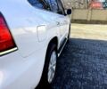 Білий Лексус ЛХ, об'ємом двигуна 5.66 л та пробігом 318 тис. км за 23500 $, фото 11 на Automoto.ua