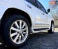 Білий Лексус ЛХ, об'ємом двигуна 5.66 л та пробігом 318 тис. км за 23500 $, фото 13 на Automoto.ua