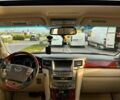 Лексус ЛХ 2008 у Львові на Automoto.ua Білий Лексус ЛХ, об'ємом двигуна 5.66 л та пробігом 298 тис. км за 23600 $, фото 12 на Automoto.ua