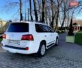 Білий Лексус ЛХ, об'ємом двигуна 5.66 л та пробігом 318 тис. км за 23500 $, фото 57 на Automoto.ua