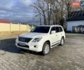 Білий Лексус ЛХ, об'ємом двигуна 5.66 л та пробігом 318 тис. км за 23500 $, фото 1 на Automoto.ua