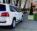 Білий Лексус ЛХ, об'ємом двигуна 5.66 л та пробігом 318 тис. км за 23500 $, фото 59 на Automoto.ua