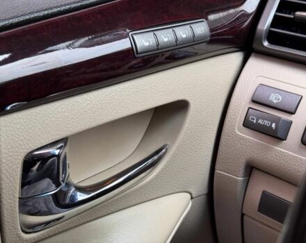 Білий Лексус ЛХ, об'ємом двигуна 5.7 л та пробігом 268 тис. км за 24000 $, фото 7 на Automoto.ua