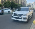 Білий Лексус ЛХ, об'ємом двигуна 0 л та пробігом 300 тис. км за 24500 $, фото 8 на Automoto.ua