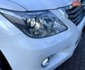 Білий Лексус ЛХ, об'ємом двигуна 5.66 л та пробігом 318 тис. км за 23500 $, фото 61 на Automoto.ua