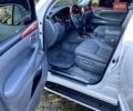 Білий Лексус ЛХ, об'ємом двигуна 5.66 л та пробігом 318 тис. км за 23500 $, фото 22 на Automoto.ua