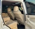 Белый Лексус ЛХ, объемом двигателя 0 л и пробегом 300 тыс. км за 17400 $, фото 6 на Automoto.ua