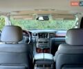 Білий Лексус ЛХ, об'ємом двигуна 5.66 л та пробігом 318 тис. км за 23500 $, фото 41 на Automoto.ua