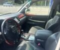 Лексус ЛХ 2008 в Днепре (Днепропетровске) на Automoto.ua Белый Лексус ЛХ, объемом двигателя 5.69 л и пробегом 260 тыс. км за 26000 $, фото 10 на Automoto.ua