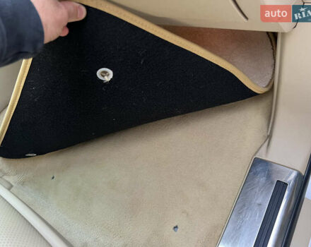 Белый Лексус ЛХ, объемом двигателя 5.66 л и пробегом 157 тыс. км за 29500 $, фото 57 на Automoto.ua