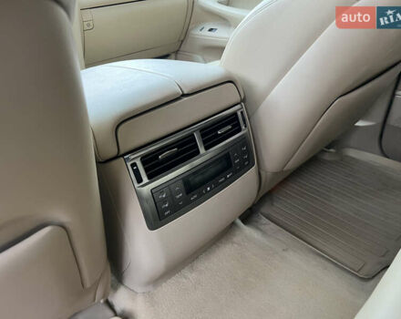 Белый Лексус ЛХ, объемом двигателя 5.66 л и пробегом 157 тыс. км за 29500 $, фото 49 на Automoto.ua