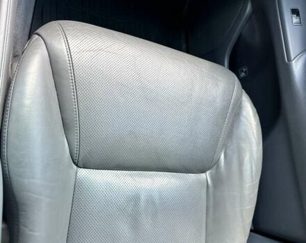 Лексус ЛХ 2008 в Днепре (Днепропетровске) на Automoto.ua Белый Лексус ЛХ, объемом двигателя 5.69 л и пробегом 260 тыс. км за 26000 $, фото 12 на Automoto.ua