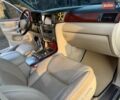 Білий Лексус ЛХ, об'ємом двигуна 5.66 л та пробігом 139 тис. км за 24950 $, фото 53 на Automoto.ua