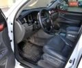 Белый Лексус ЛХ, объемом двигателя 5.66 л и пробегом 309 тыс. км за 21500 $, фото 16 на Automoto.ua