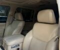 Білий Лексус ЛХ, об'ємом двигуна 5.66 л та пробігом 300 тис. км за 22000 $, фото 9 на Automoto.ua
