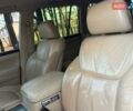Белый Лексус ЛХ, объемом двигателя 5.66 л и пробегом 280 тыс. км за 21500 $, фото 10 на Automoto.ua
