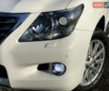 Білий Лексус ЛХ, об'ємом двигуна 5.66 л та пробігом 318 тис. км за 23500 $, фото 17 на Automoto.ua