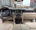 Белый Лексус ЛХ, объемом двигателя 5.66 л и пробегом 206 тыс. км за 25555 $, фото 20 на Automoto.ua