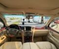 Лексус ЛХ 2008 у Львові на Automoto.ua Білий Лексус ЛХ, об'ємом двигуна 5.66 л та пробігом 298 тис. км за 23600 $, фото 2 на Automoto.ua