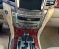Лексус ЛХ 2008 у Львові на Automoto.ua Білий Лексус ЛХ, об'ємом двигуна 5.66 л та пробігом 298 тис. км за 23600 $, фото 9 на Automoto.ua