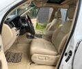 Білий Лексус ЛХ, об'ємом двигуна 5.7 л та пробігом 206 тис. км за 25555 $, фото 13 на Automoto.ua