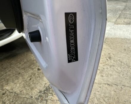 Білий Лексус ЛХ, об'ємом двигуна 5.7 л та пробігом 212 тис. км за 25000 $, фото 5 на Automoto.ua