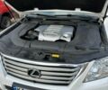 Білий Лексус ЛХ, об'ємом двигуна 5.7 л та пробігом 212 тис. км за 25000 $, фото 7 на Automoto.ua