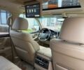 Білий Лексус ЛХ, об'ємом двигуна 5.7 л та пробігом 206 тис. км за 25555 $, фото 3 на Automoto.ua