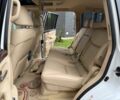 Білий Лексус ЛХ, об'ємом двигуна 5.7 л та пробігом 206 тис. км за 25555 $, фото 14 на Automoto.ua