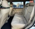 Білий Лексус ЛХ, об'ємом двигуна 5.66 л та пробігом 208 тис. км за 24500 $, фото 14 на Automoto.ua