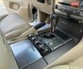 Білий Лексус ЛХ, об'ємом двигуна 5.66 л та пробігом 289 тис. км за 24700 $, фото 45 на Automoto.ua