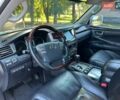 Белый Лексус ЛХ, объемом двигателя 5.66 л и пробегом 245 тыс. км за 31300 $, фото 17 на Automoto.ua