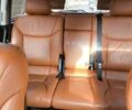 Белый Лексус ЛХ, объемом двигателя 5.7 л и пробегом 169 тыс. км за 37999 $, фото 15 на Automoto.ua