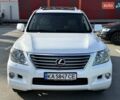 Білий Лексус ЛХ, об'ємом двигуна 5.66 л та пробігом 289 тис. км за 24700 $, фото 4 на Automoto.ua