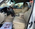 Білий Лексус ЛХ, об'ємом двигуна 5.66 л та пробігом 208 тис. км за 24500 $, фото 13 на Automoto.ua