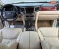Білий Лексус ЛХ, об'ємом двигуна 5.66 л та пробігом 289 тис. км за 24700 $, фото 39 на Automoto.ua