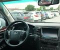 Білий Лексус ЛХ, об'ємом двигуна 5.66 л та пробігом 189 тис. км за 26200 $, фото 11 на Automoto.ua